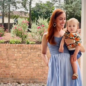 Meet your Posher, Whitney